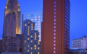 Cincinnati Hyatt Regency